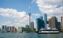 Micromine has chosen Toronto as its base to take on eastern Canada. Photo: City of Toronto