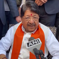 MP: High-level meeting held over contaminated water issue in Indore; Minister says "1400 people were infected, no patient serious"