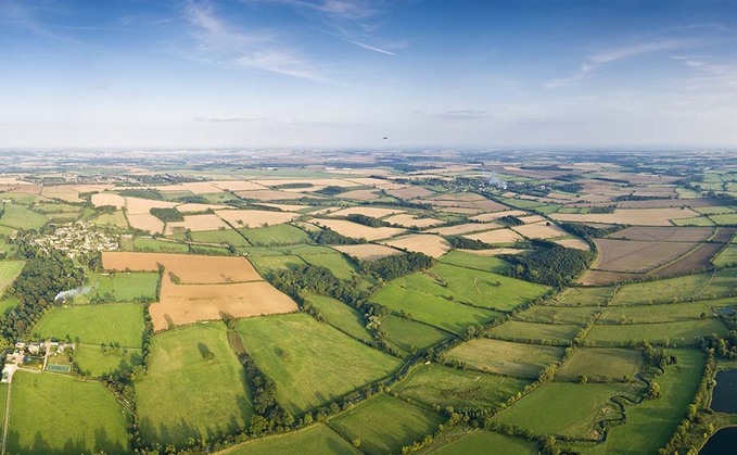 Planning system must better protect tenant farmers, says TFA 