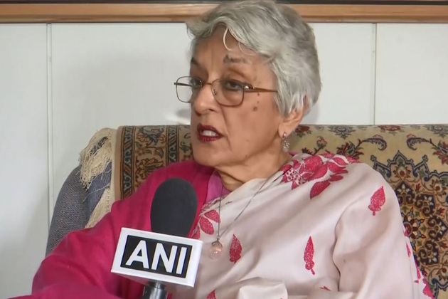 "Not connected with grassroots politics in the country": Former Indian envoy Veena Sikri on Tarique Rahman's return to Bangladesh