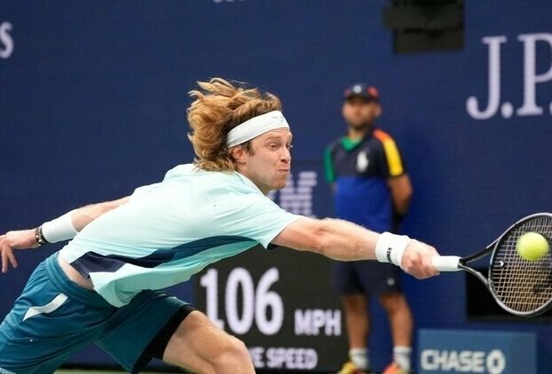 ATP roundup: Andrey Rublev, Jack Draper to clash in Doha final