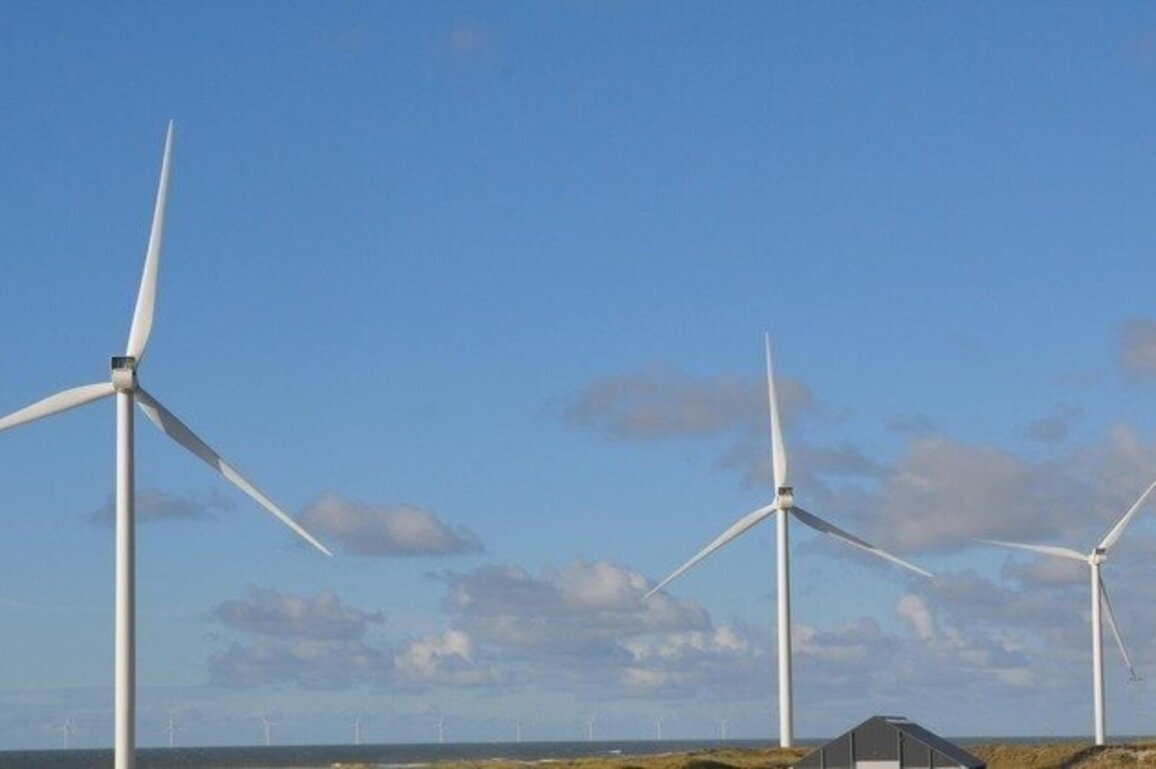 MI educator says wind energy pumping millions into schools