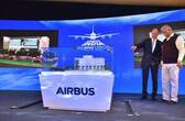 Airbus breaks ground for training facility in New Delhi