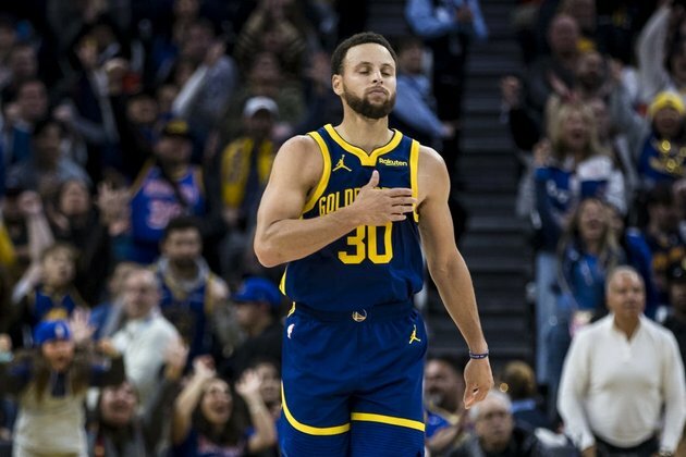 Warriors aim to salvage finale of homestand in clash vs. Rockets