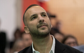 YouGov: Green Party surpasses Labour in poll for first time