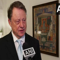 "When I saw the name Pahalgam, it really hit me hard": Former German Ambassador Thomas Matussek