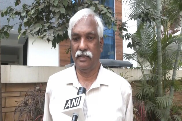 Prakash Reddy supports Digvijaya's praise of BJP-RSS structure