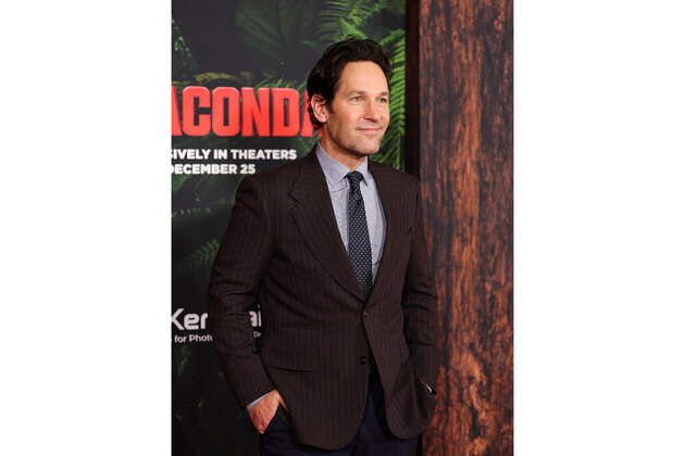 "I wound up having to go to court for that": Paul Rudd revealed he was arrested on two separate occasions when he was in his teens