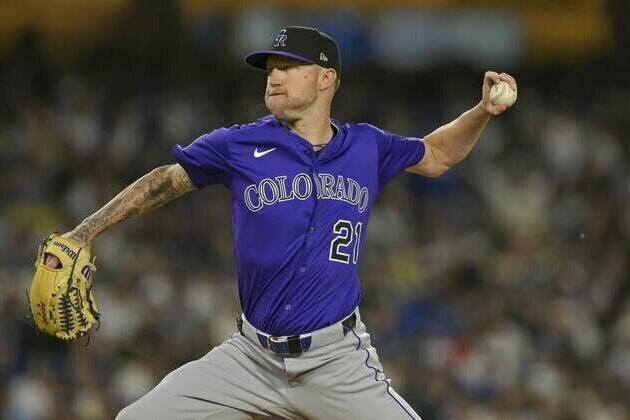 Rockies open series with Marlins trying to avoid MLB history
