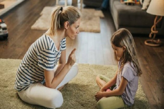 Parental stress is contributing factor linking maternal depression to child anxiety, depressive symptoms