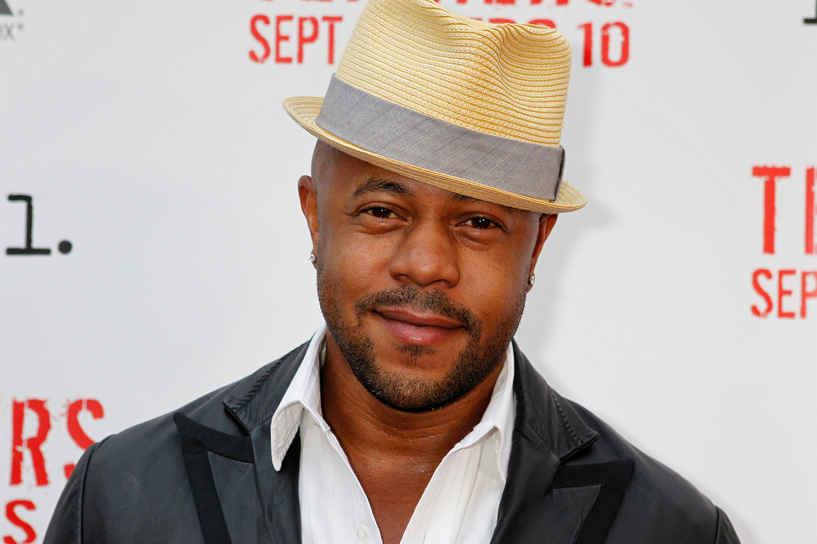 Actor Rockmond Dunbar heads to trial over COVID vaccine