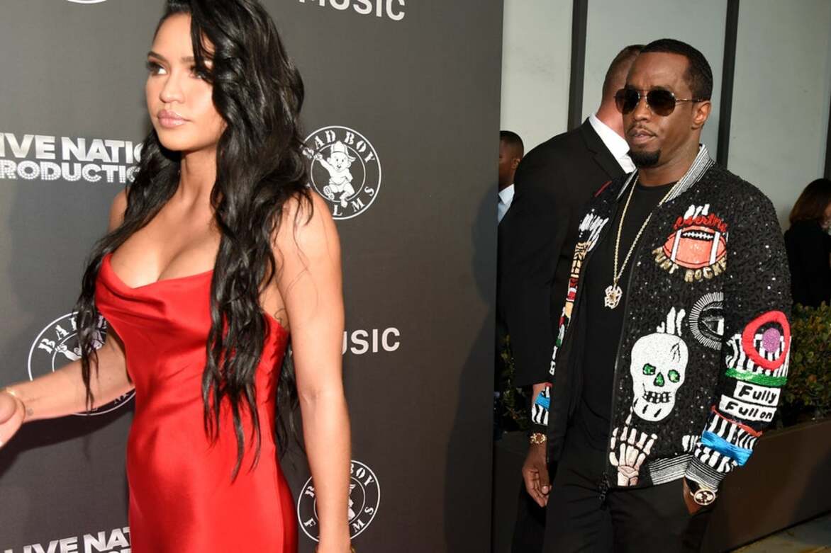 Cassie Cross-Examined At Diddy Trial  Latest News
