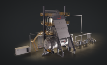 Metso Outotec launches gas capture system