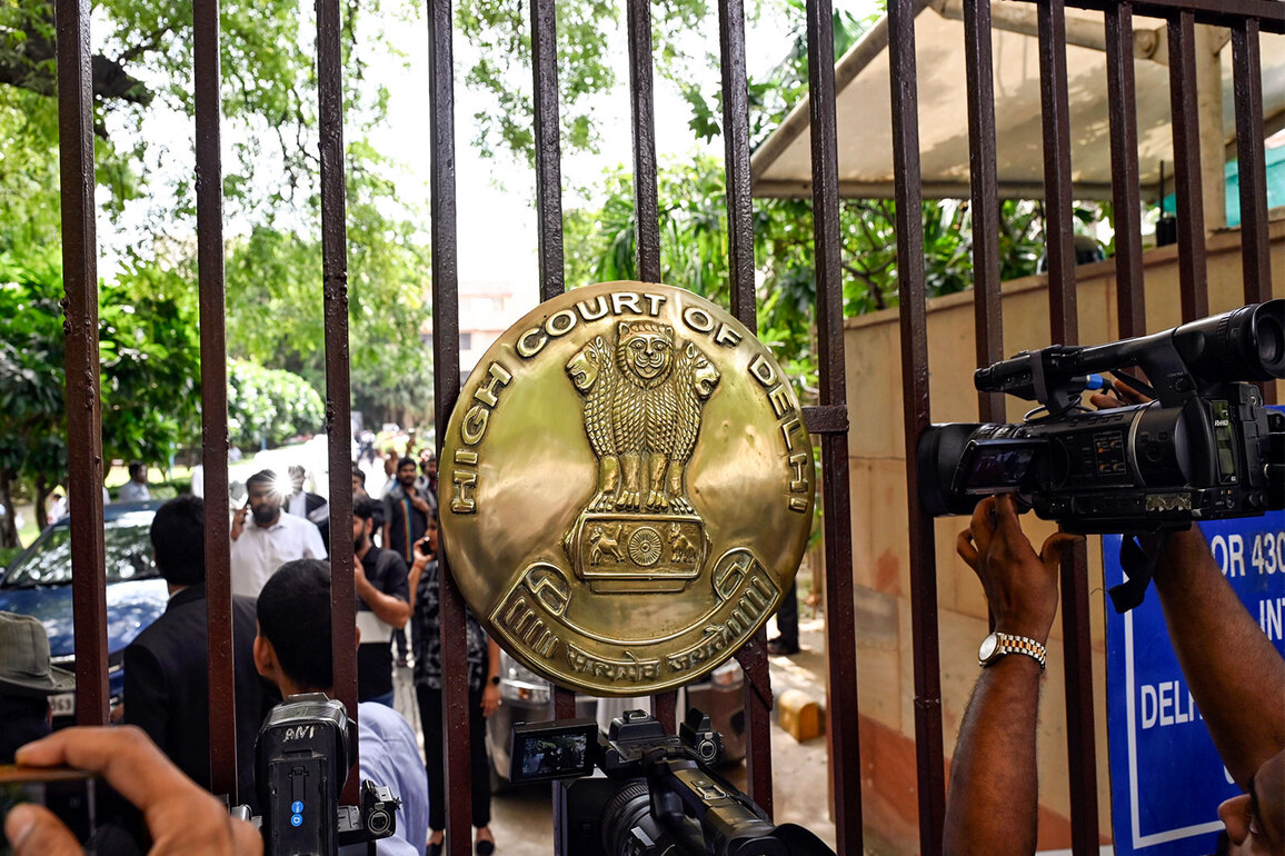 Delhi HC orders status quo on Centre's refusal to extend Vedanta's PSC, stays ONGC takeover