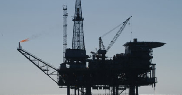 Australia's first rig-to-reef structure installed