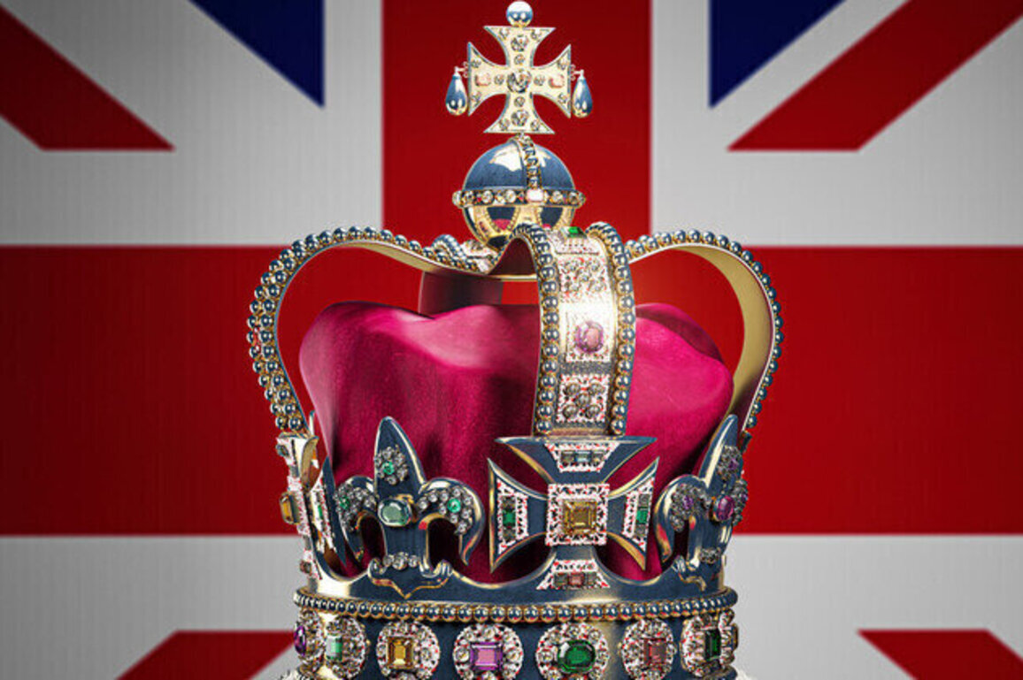 Island nation breaks with British Crown