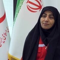 US seizure of Iranian vessel endangers patients - Red Crescent official