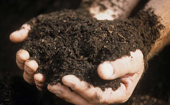 Top tips to meet the new arable soils standard