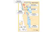 EPA opens public consult for Perth Basin seismic 