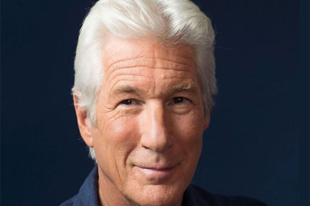 Richard Gere talks about 'Pretty Woman' sequel