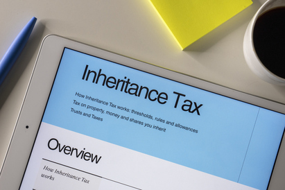What the new inheritance tax rules could mean for SIPP and SSAS clients