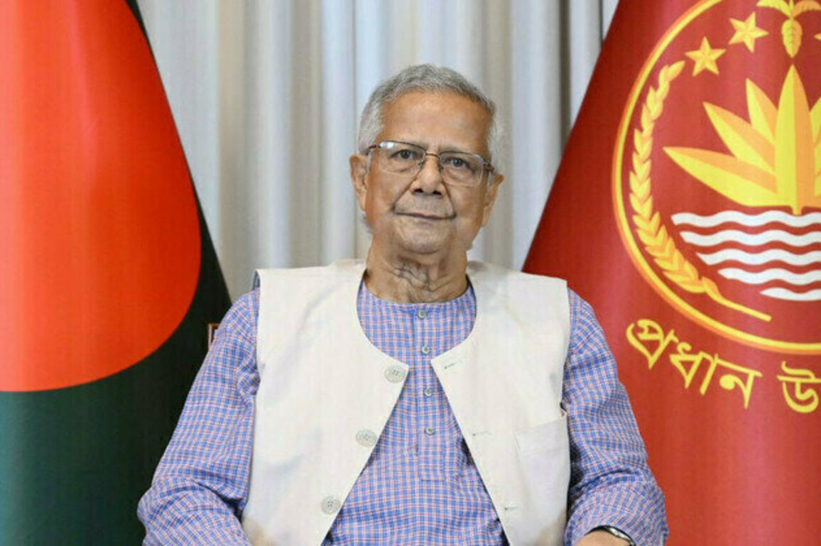 Bangladesh Goes to National Polls by Mid-February