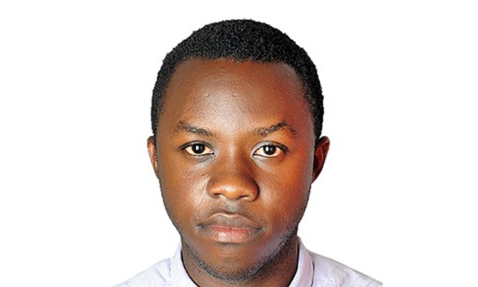 Consumer perception of Ugandan brands Consumer perception of Ugandan brands