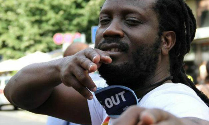 Uganda scoops three continental music awards Uganda scoops three continental music awards
