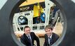 ROVOP wins ROV contract