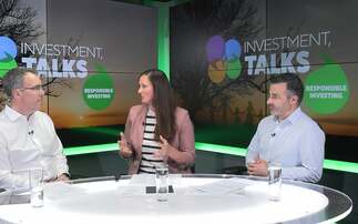 Watch the webinar: The demand for responsibly invested pensions is growing