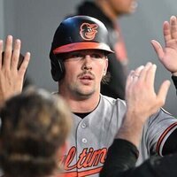Orioles, flying high, look to soar past Blue Jays