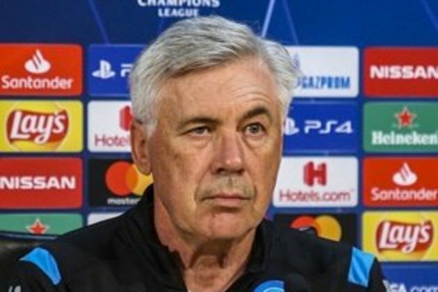 Ancelotti under fire as players rebel against training lockdown