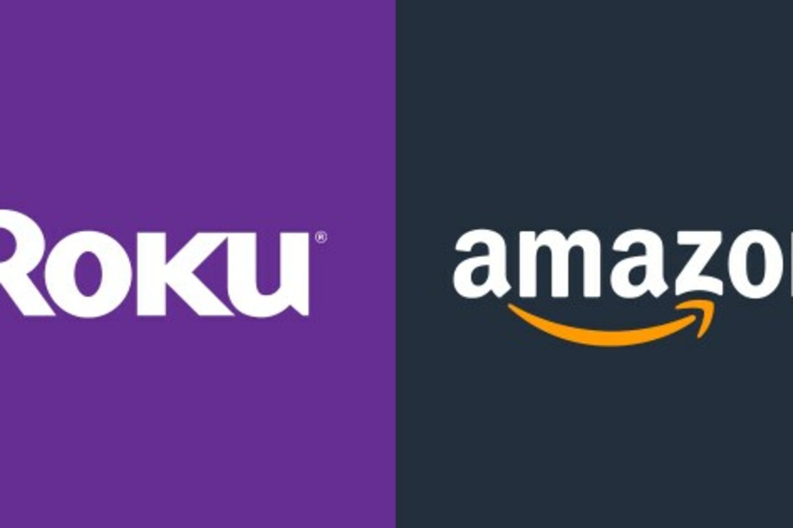 Amazon and Roku Join Forces to Create Massive CTV Footprint