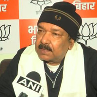 "Worries less about nation; more about abroad," Dilip Jaiswal hits out at Kharge over Venezuela remark