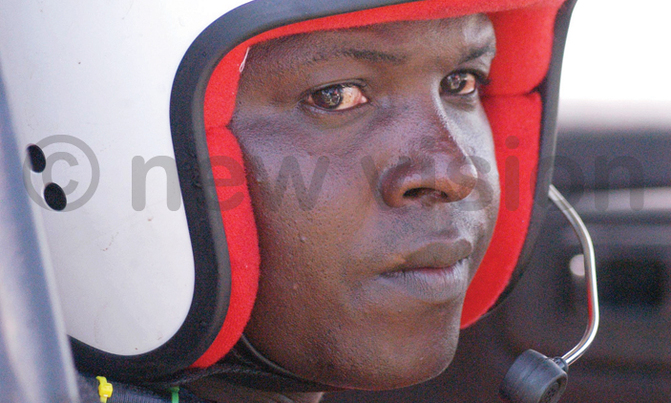 Police launches manhunt for Lwakataka Police launches manhunt for Lwakataka