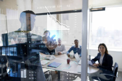 Through the lens of a CIO