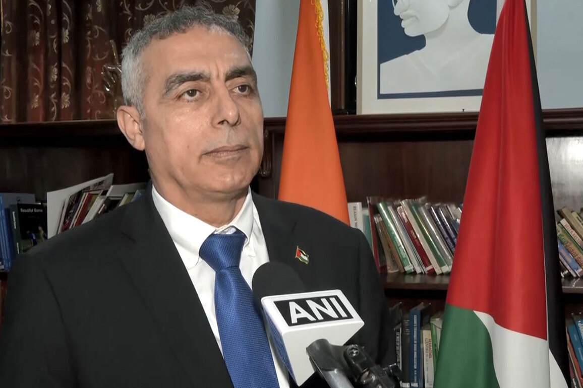 'A threat to UN': Palestine envoy Abdullah Abu Shawesh on Trump's 'Board of Peace'