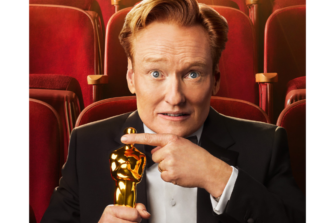 Conan O'Brien teases 'Bridesmaids' and 'Marvel' reunions at 98th Oscars