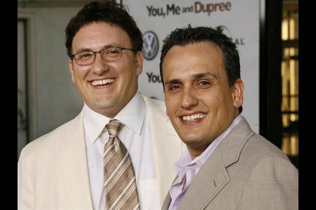 Russo Brothers to adapt 'Grimjack' and 'Battle of the Planets'