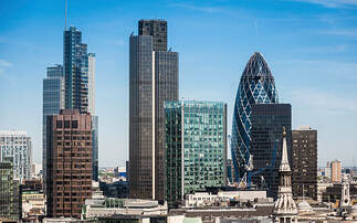 UHNWIs & family offices buy £1.3bn of London office assets in 12 months