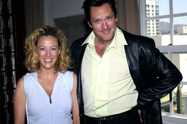 Virginia Madsen mourns loss of actor Michael, says "I miss my big brother"