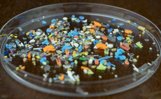 Government accused of failing to tackle microplastic pollution