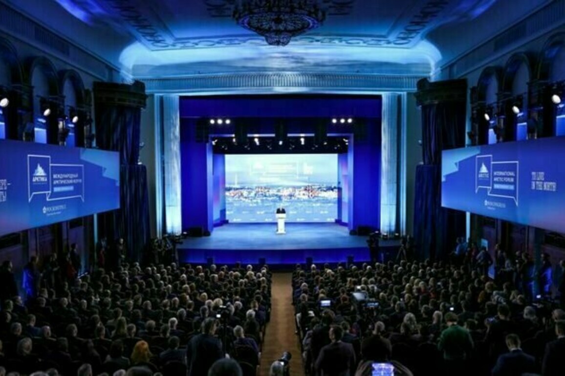 Demography, Investment and Development: Critical Questions Facing Russia's Far East and Arctic Regions