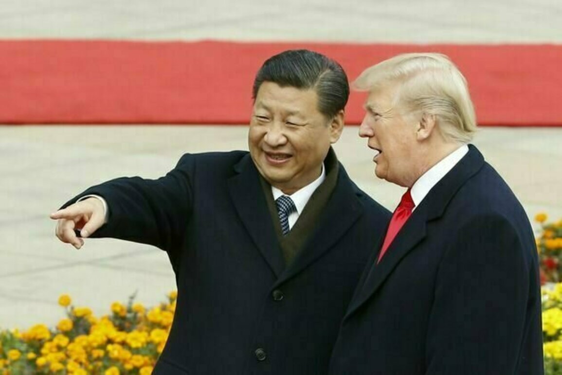 In trade war with the US, China holds a lot more cards than Trump may think - in fact, it might have a winning hand