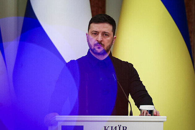 How Zelenskys oil blockade against EU states backfired on Ukraine