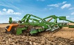  Amazone has added three new models to its Catros offering. Picture courtesy Amazone.