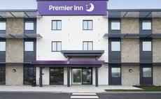 Whitbread targets cut in hotel guests' water consumption by a fifth by 2030
