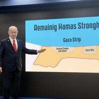 Daily World Briefing, Aug. 13
