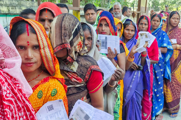 Bihar vote count to settle NDA again or Mahagathbandhan; Jan Suraaj hopes to make mark