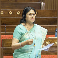 BJP MP Medha Kulkarni demands renaming of Pune Railway Station after Bajirao Peshwa and better connectivity to cities like Nasik